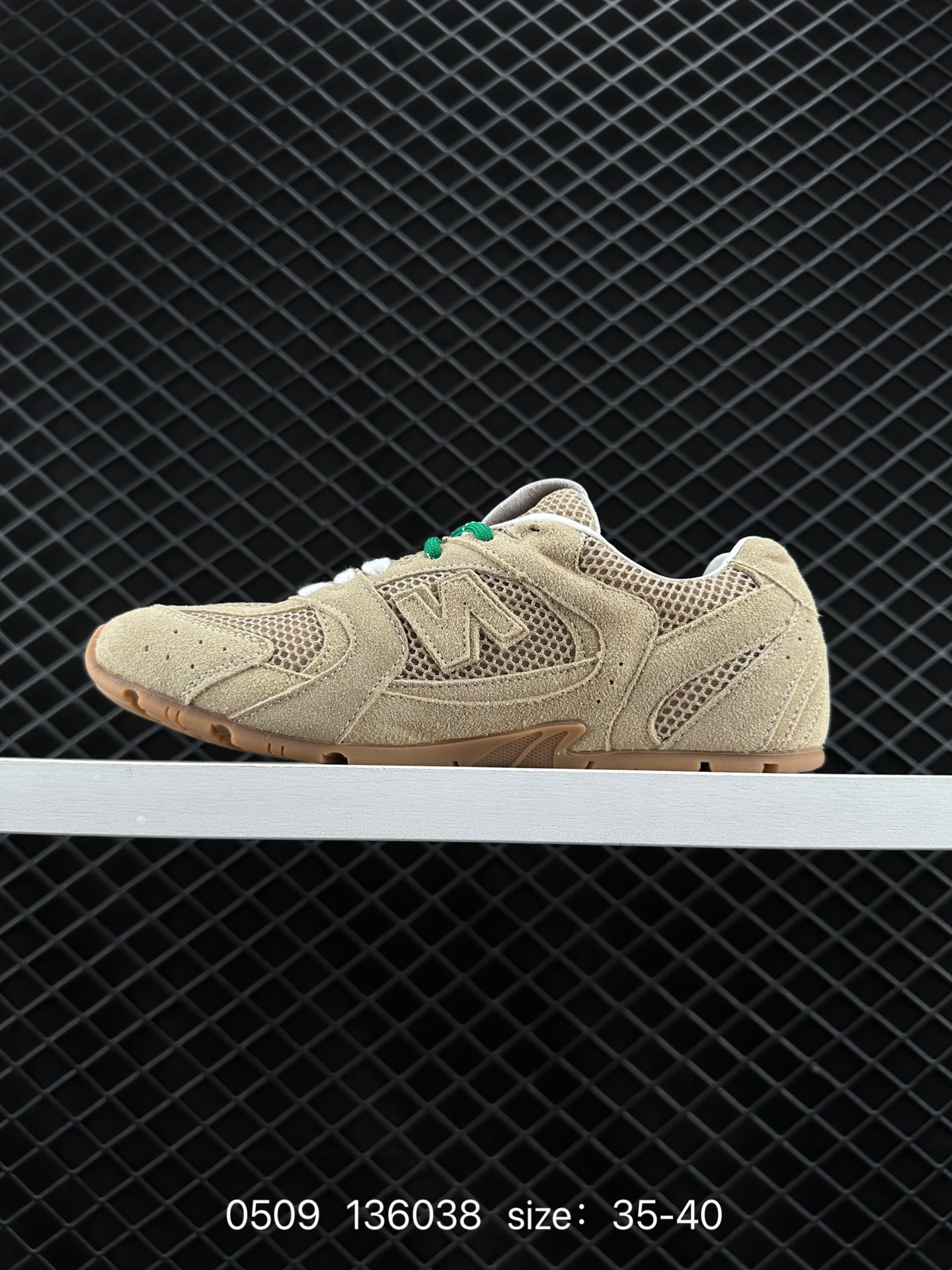 MiuMiu x NB New Balance 530 SL